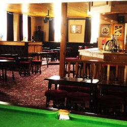 Parkside Social Club