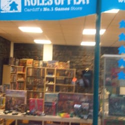 Rules of Play
