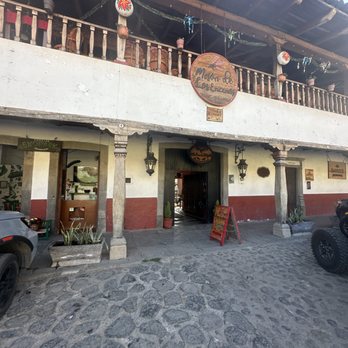 Hotel la Casa de Maty - Hotels Near Me - Tapalpa, JAL