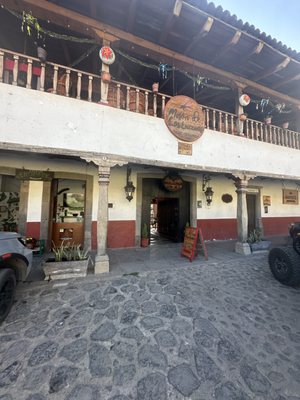 La Casa de Maty by null
