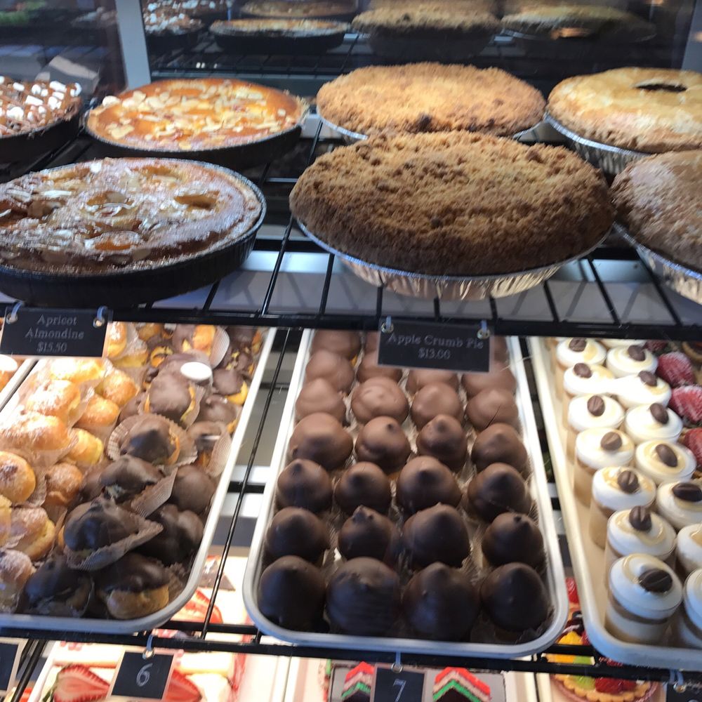 Lulu's Bakery - Great pies. The go to spot ! - Bakeries Near Me - Fresh Meadows, New York Lulu's Bakery - Great pies. The go to spot ! - Bakeries Near Me - Fresh Meadows, New York