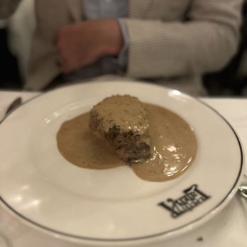 Le Petit Lutetia - Beef filet - French Near Me - PARIS, 75 Le Petit Lutetia - Beef filet - French Near Me - PARIS, 75