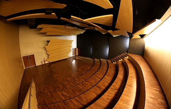 Cidade das Artes by null