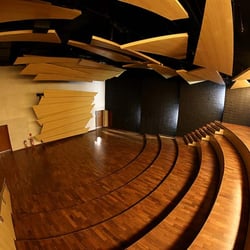 Fundação Cidade das Artes