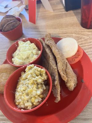 G's Country Kitchen by null