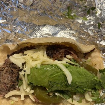 Torchy's Tacos - If I am wrong my apologizes I believe bush fire third taco I did not take - Tacos Near Me - San Antonio, Texas Torchy's Tacos - If I am wrong my apologizes I believe bush fire third taco I did not take - Tacos Near Me - San Antonio, Texas
