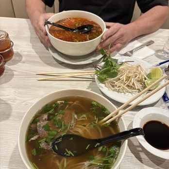 Pho & Beyond - Vietnamese Near Me - Las Vegas, Nevada