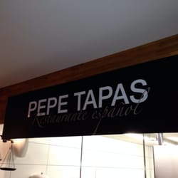 Pepe Tapas