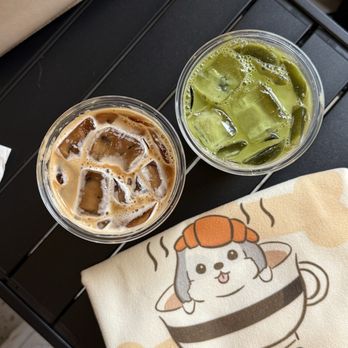 Diamond Coffee N’ Pastry - Desserts Near Me - San Francisco, California