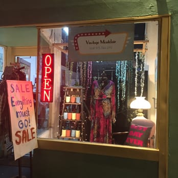 VIN-TAGE MONTCLAIR - CLOSED - Updated August 2025 - 19