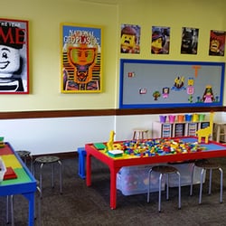 Bricks 4 Kidz Knoxville