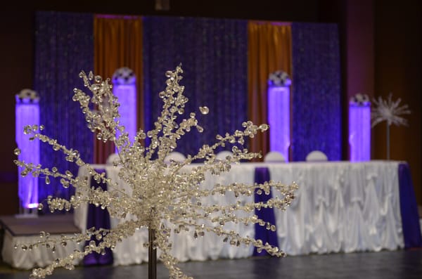 Hayward's Decorations