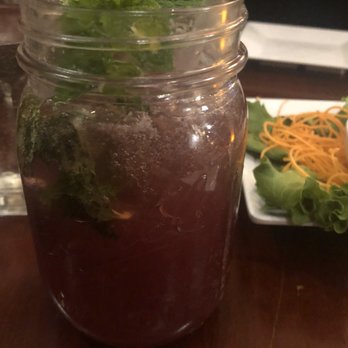 Spicy Shallot - Mojito - Thai Near Me - Elmhurst, New York Spicy Shallot - Mojito - Thai Near Me - Elmhurst, New York