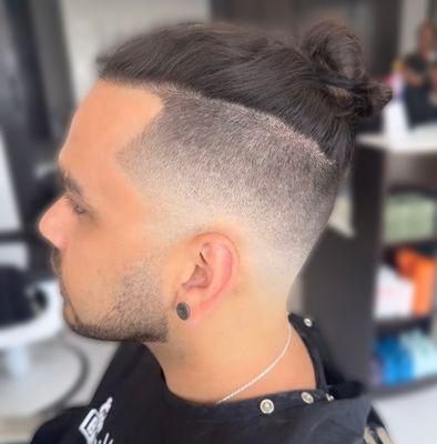 Circa 33 Barbershop by null