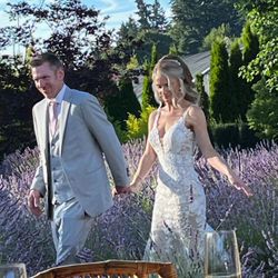 Woodinville Lavender