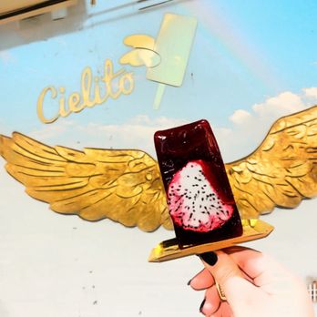 Cielito Artisan Pops - Ice Cream & Frozen Yogurt Near Me - Miami, Florida Cielito Artisan Pops - Ice Cream & Frozen Yogurt Near Me - Miami, Florida