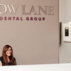 Bow Lane Dental Group