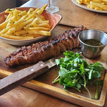 Jaguar Restaurant - Coconut Grove - Picanha Adobada $24.00 4/23/21 - Latin American Near Me - Miami, Florida Jaguar Restaurant - Coconut Grove - Picanha Adobada $24.00 4/23/21 - Latin American Near Me - Miami, Florida
