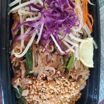 Mintra Thai Cuisine - Pad Thai - Thai Near Me - Renton, Washington Mintra Thai Cuisine - Pad Thai - Thai Near Me - Renton, Washington