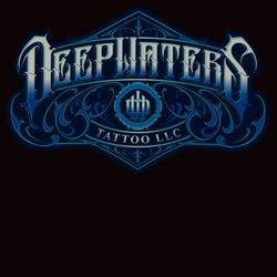 Deepwaters Tattoo