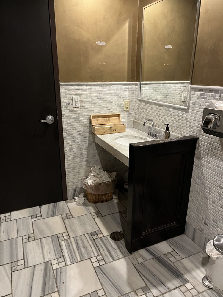 Slide of Liberty Environmental Solutions