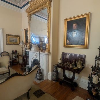 Pardee Home Museum - Museums Near Me - Oakland, California