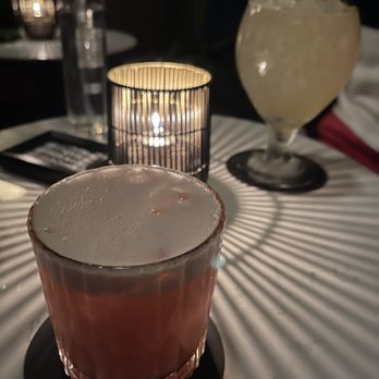 Roquette - Passion tax - Cocktail Bars Near Me - Seattle, Washington
