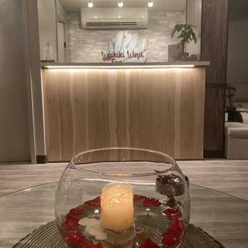 Jai Dee Thai Massage - Massage Near Me - Honolulu, Hawaii