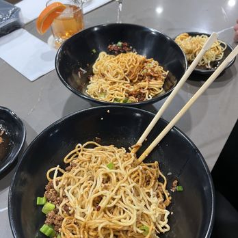 Dumpling Street - Yummy noodles - Noodles Near Me - Ridgecrest, California