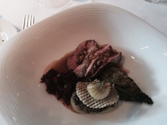 Chez Bruce by null Chez Bruce by null