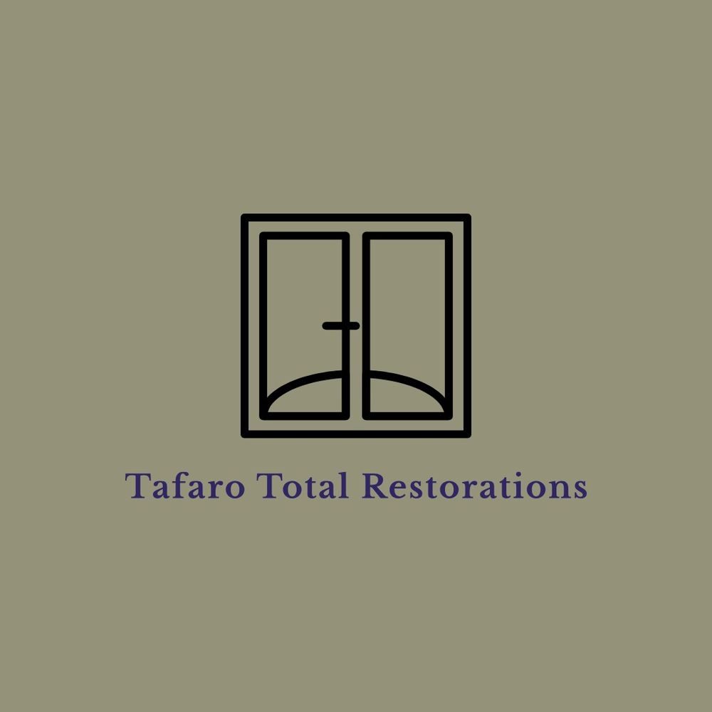 Slide of Tafaro Total Restorations