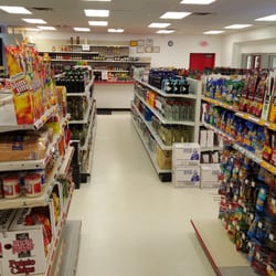 OMG Liquor & Wine