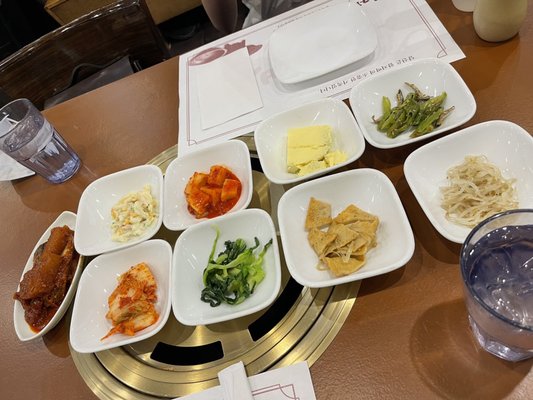 Hahm Ji Bach by null