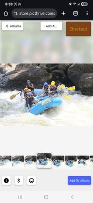 ACE Adventure Resort | Whitewater Rafting West Virginia by null