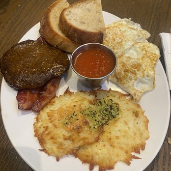 Tatte Bakery & Cafe | Copley Square - Dont do it. - Breakfast & Brunch Near Me - Boston, Massachusetts Tatte Bakery & Cafe | Copley Square - Dont do it. - Breakfast & Brunch Near Me - Boston, Massachusetts