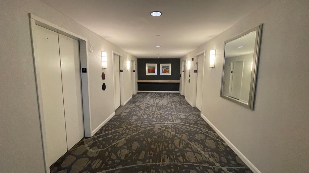 RENAISSANCE SCHAUMBURG CONVENTION CENTER HOTEL 362 Photos & 219