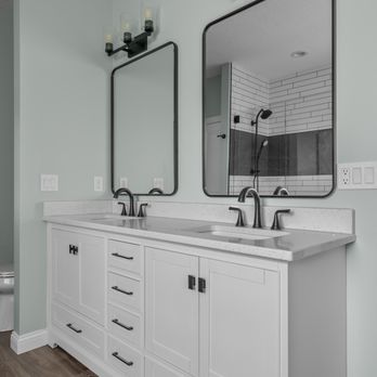 Shower Pros - General Contractors Near Me - Davenport, Iowa