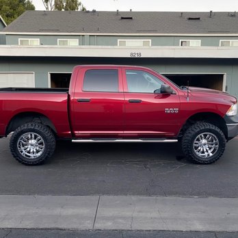 Savant AutoWorks - Tires Near Me - Los Alamitos, California