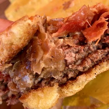 Eat Crispy Burger Encinitas - Yum! - Burgers Near Me - Encinitas, California