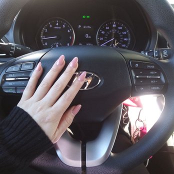 JoJo Nails - In love with my Gel X nails!! Game changer for sure - Nail Salons Near Me - Chino, California JoJo Nails - In love with my Gel X nails!! Game changer for sure - Nail Salons Near Me - Chino, California