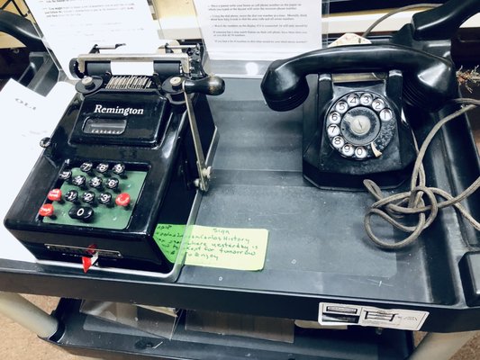 San Carlos Museum of History by null