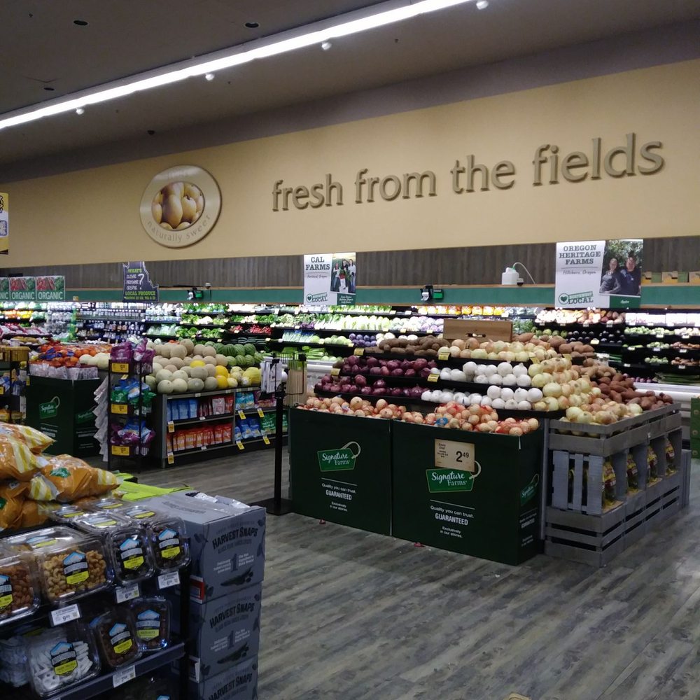 Safeway - Fresh produce. - Grocery Near Me - Hillsboro, Oregon