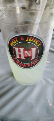 Hot N Juicy Crawfish by null