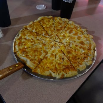 Planet Pizza - 14" cheese pizza - Pizza Near Me - Minot, North Dakota Planet Pizza - 14" cheese pizza - Pizza Near Me - Minot, North Dakota