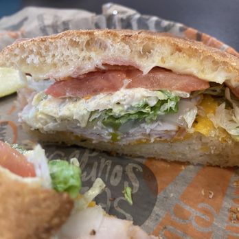 Schlotzsky's - Delis Near Me - Harker Heights, Texas