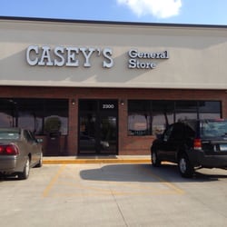 Casey's