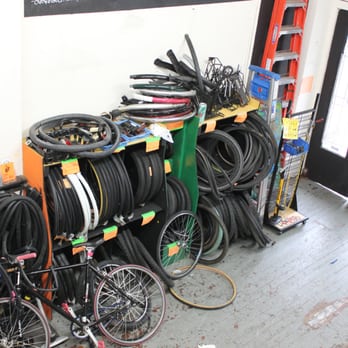 The Bikery - Used tires/fender/rack. - Bikes Near Me - Oakland, California The Bikery - Used tires/fender/rack. - Bikes Near Me - Oakland, California
