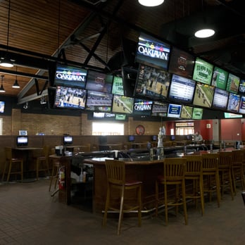 Off-Track Betting - Casinos Near Me - Oakbrook Ter, Illinois