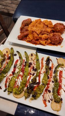 O’ Sole Mio Pizzeria Ristorante by null