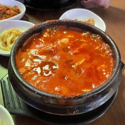 Soontofu